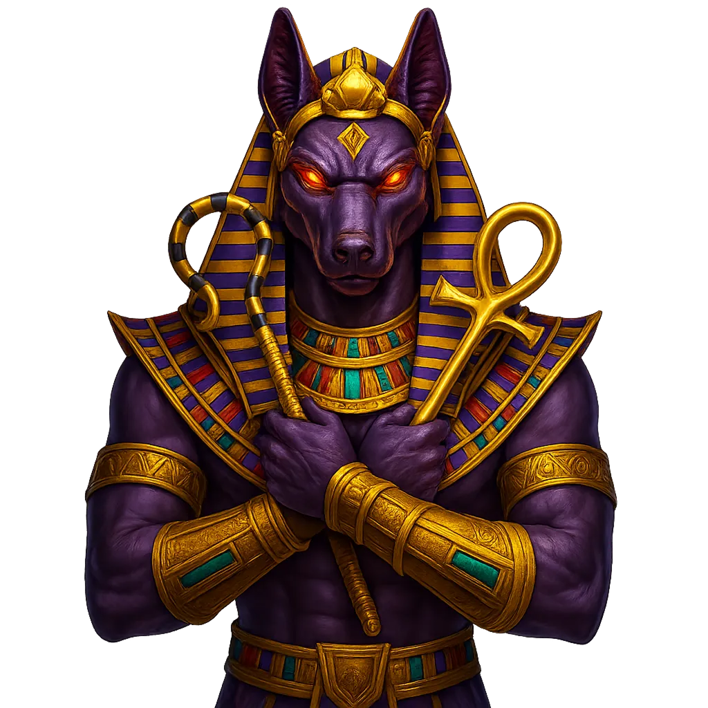 Ancient God
