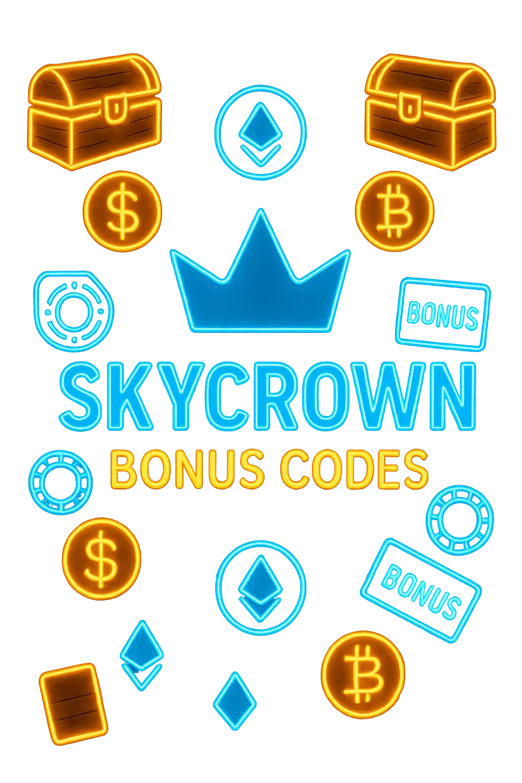 SkyCrown Casino Extras