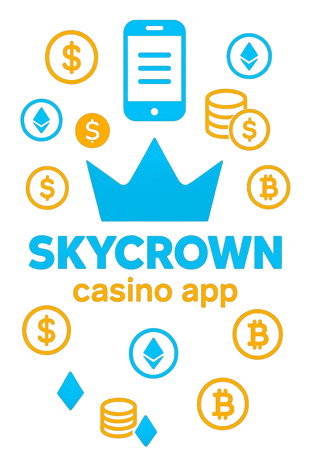 Skycrown Casino App