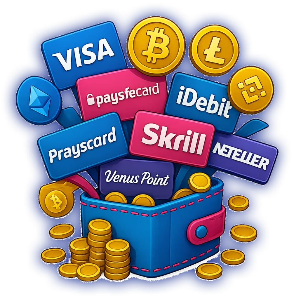 skycrown casino online currencies