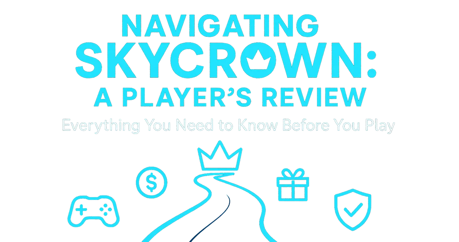Skycrown players's reviews