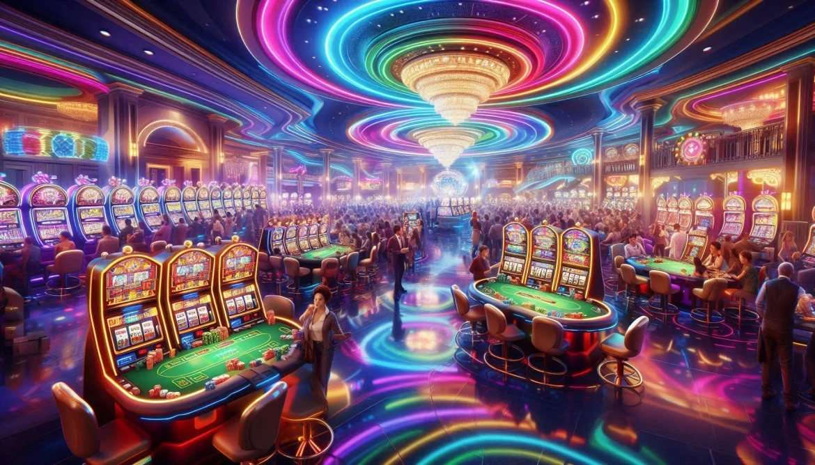 Skycrown casino